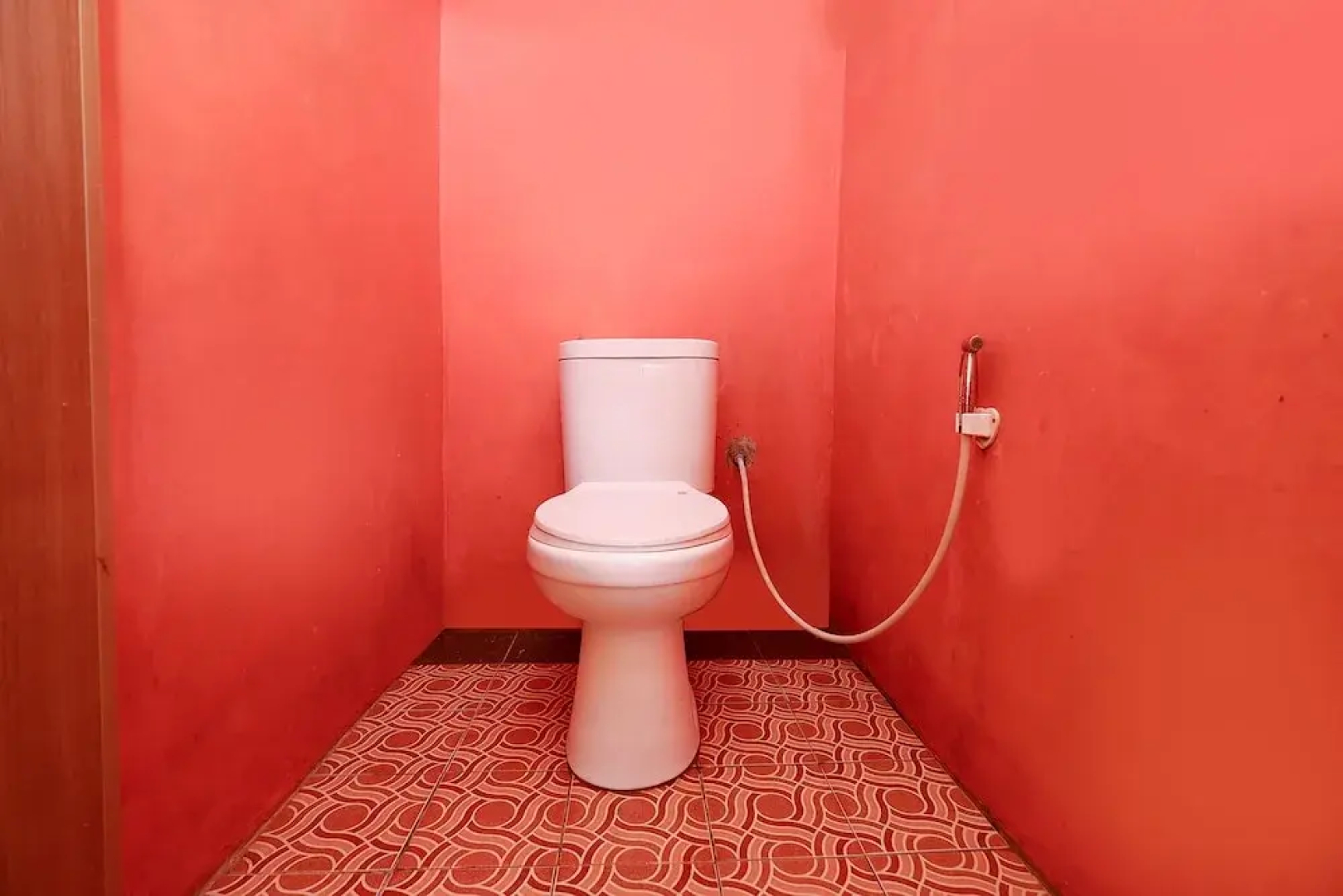 OYO 2290 Pondok Merapi Selo