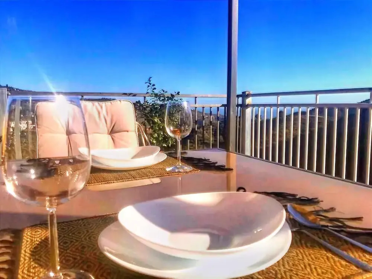 Belvilla by OYO Pago Los Azafranes Arenas