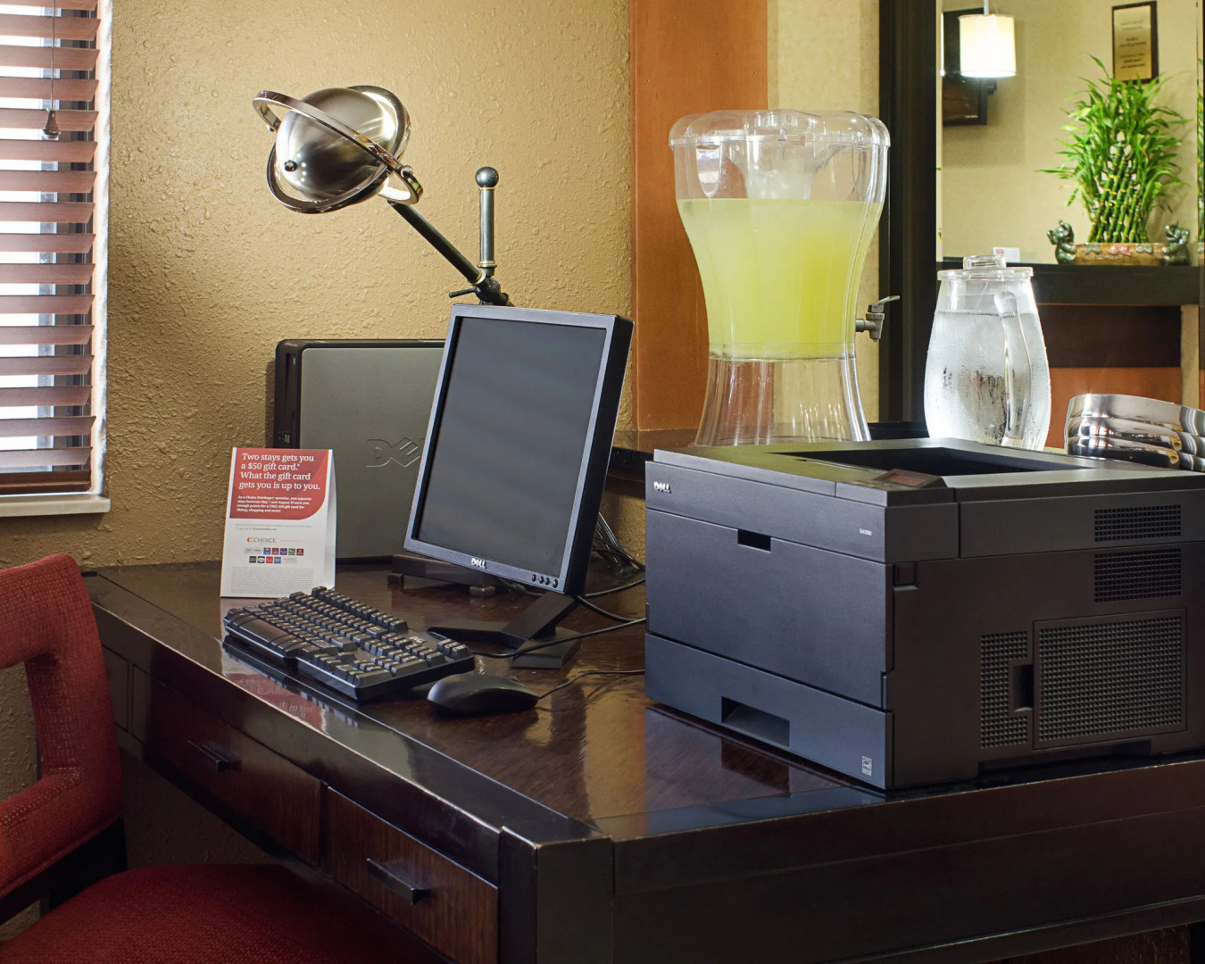 Econo Lodge Topeka at Wanamaker