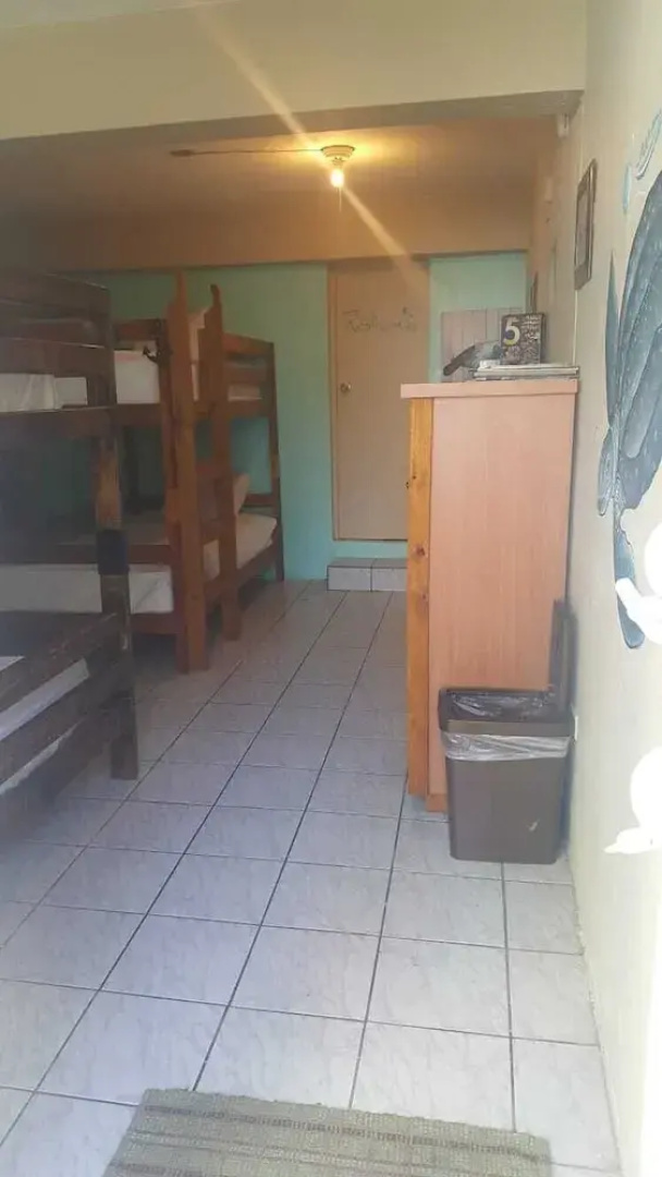Luquillo Beach Hostel