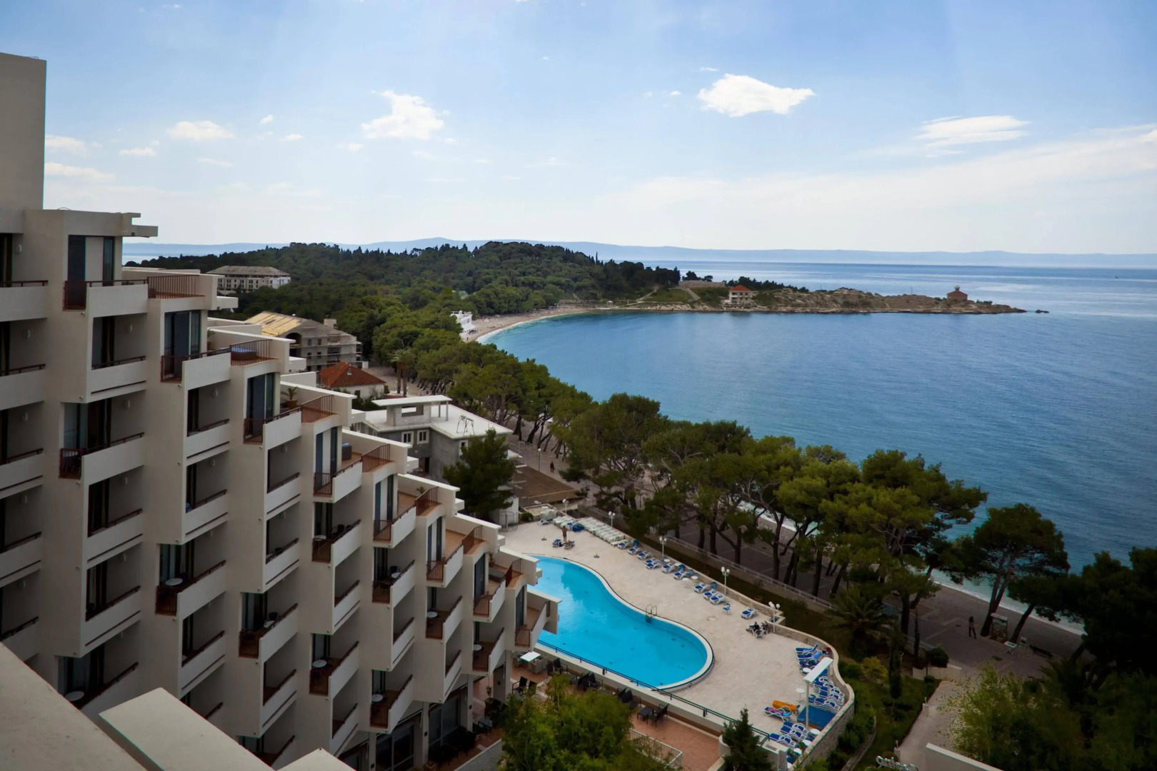 Valamar Meteor Hotel