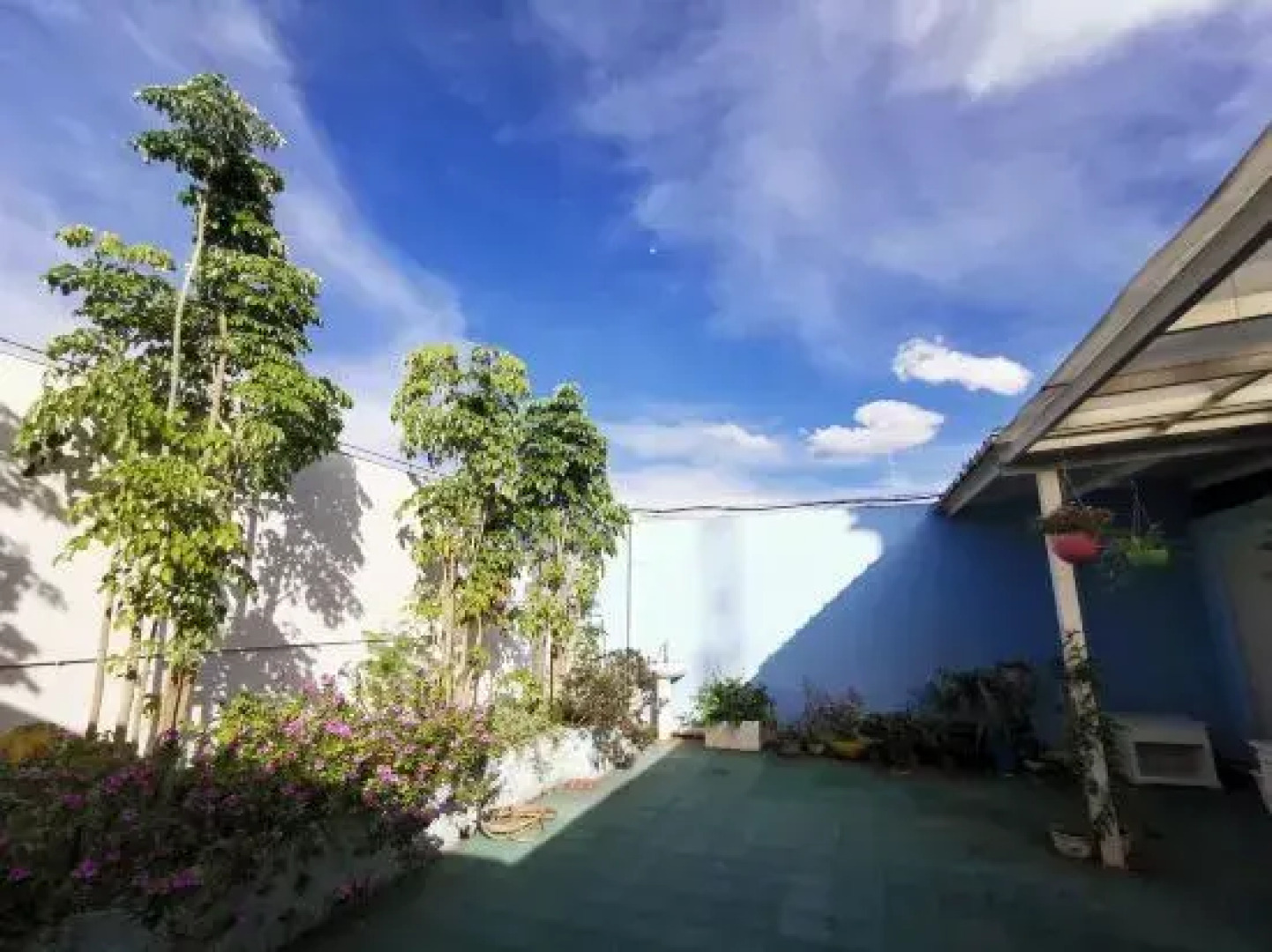 Shiping memory hotel