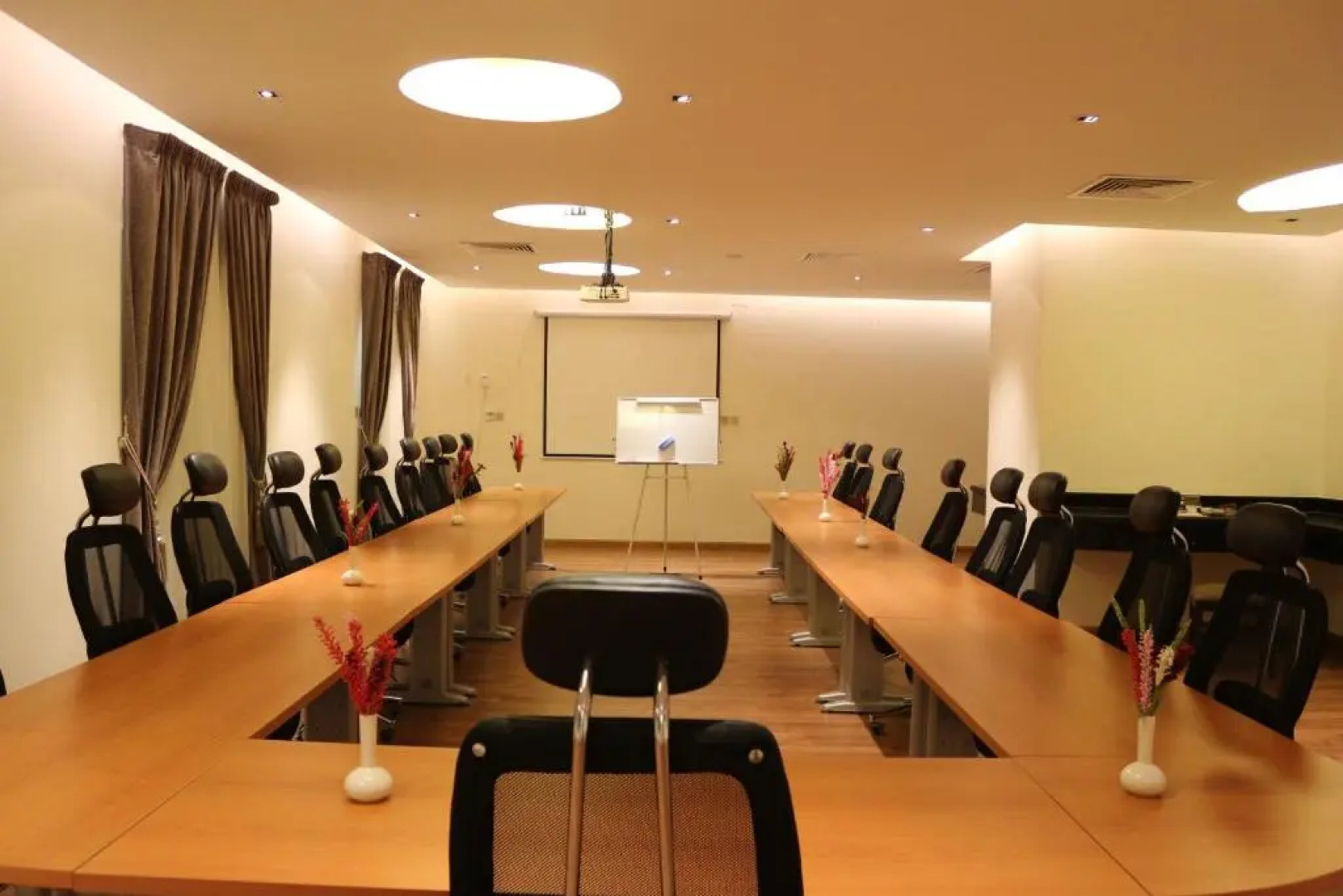 Address Sharurah Hotel