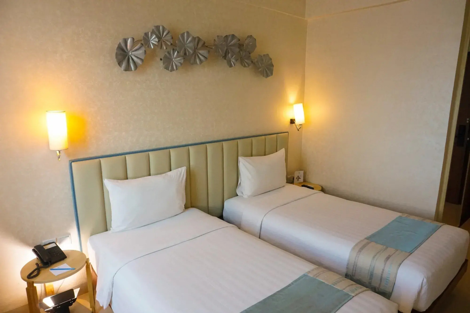 Solaris Hotel Malang