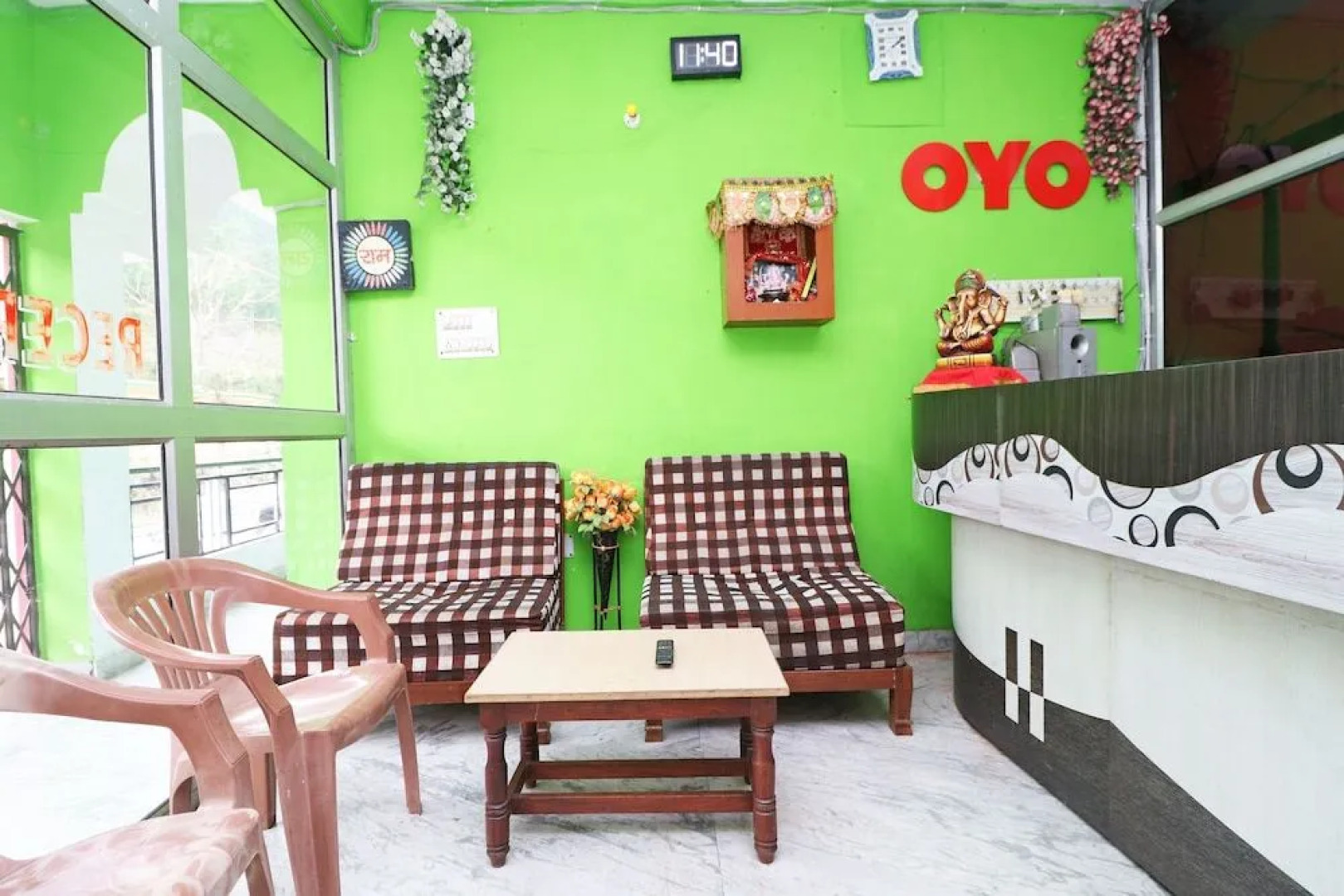 OYO 29369 Narayana Hotel and Resort,