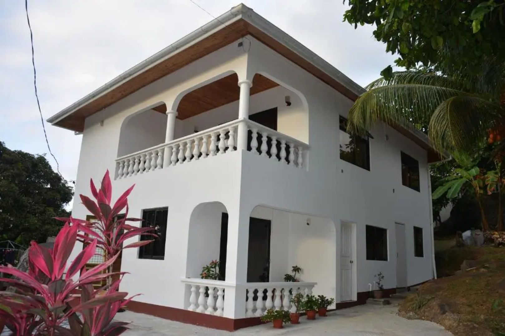 East View Self Catering