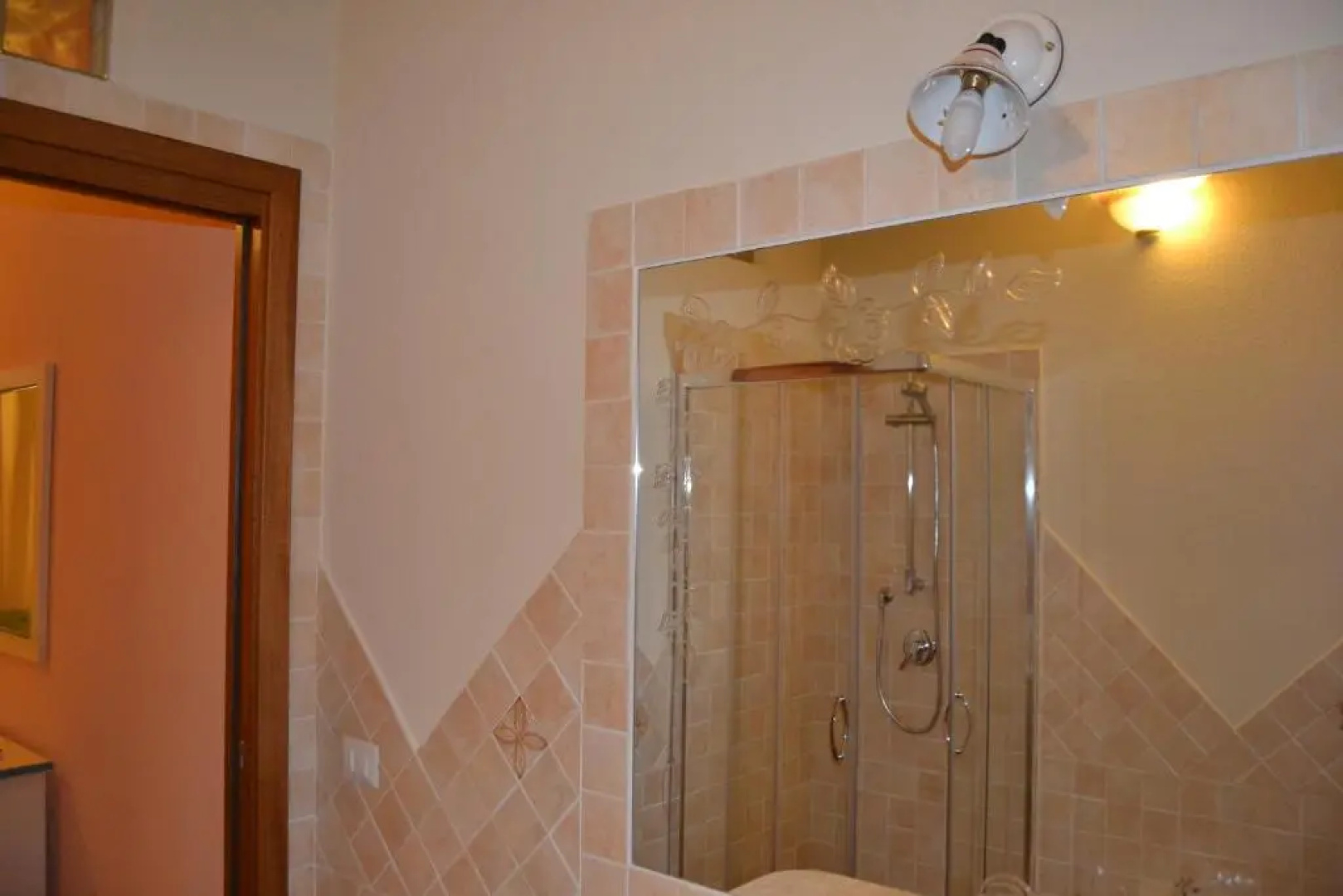 B&B La Pavoncella
