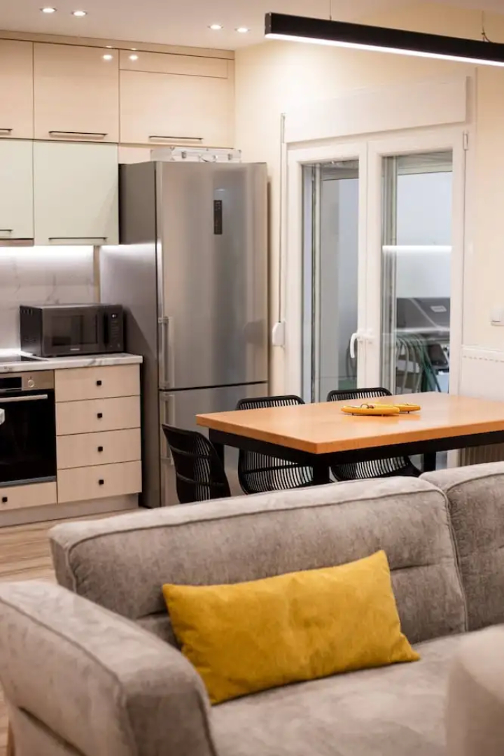 ZeusPlace katerini Stylish Living