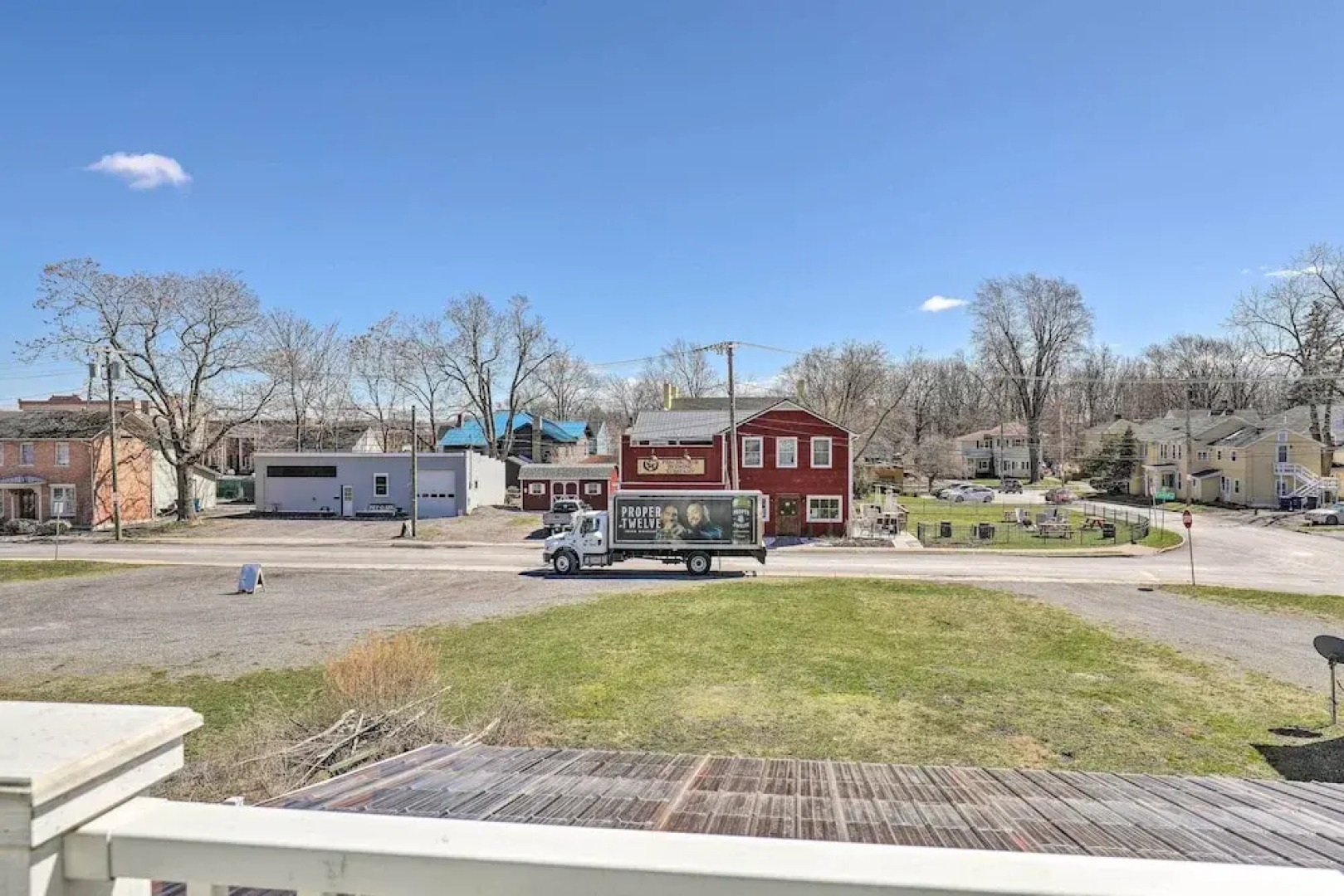 Downtown Canandaigua Apt: 1 Mi to Lake & Pier!