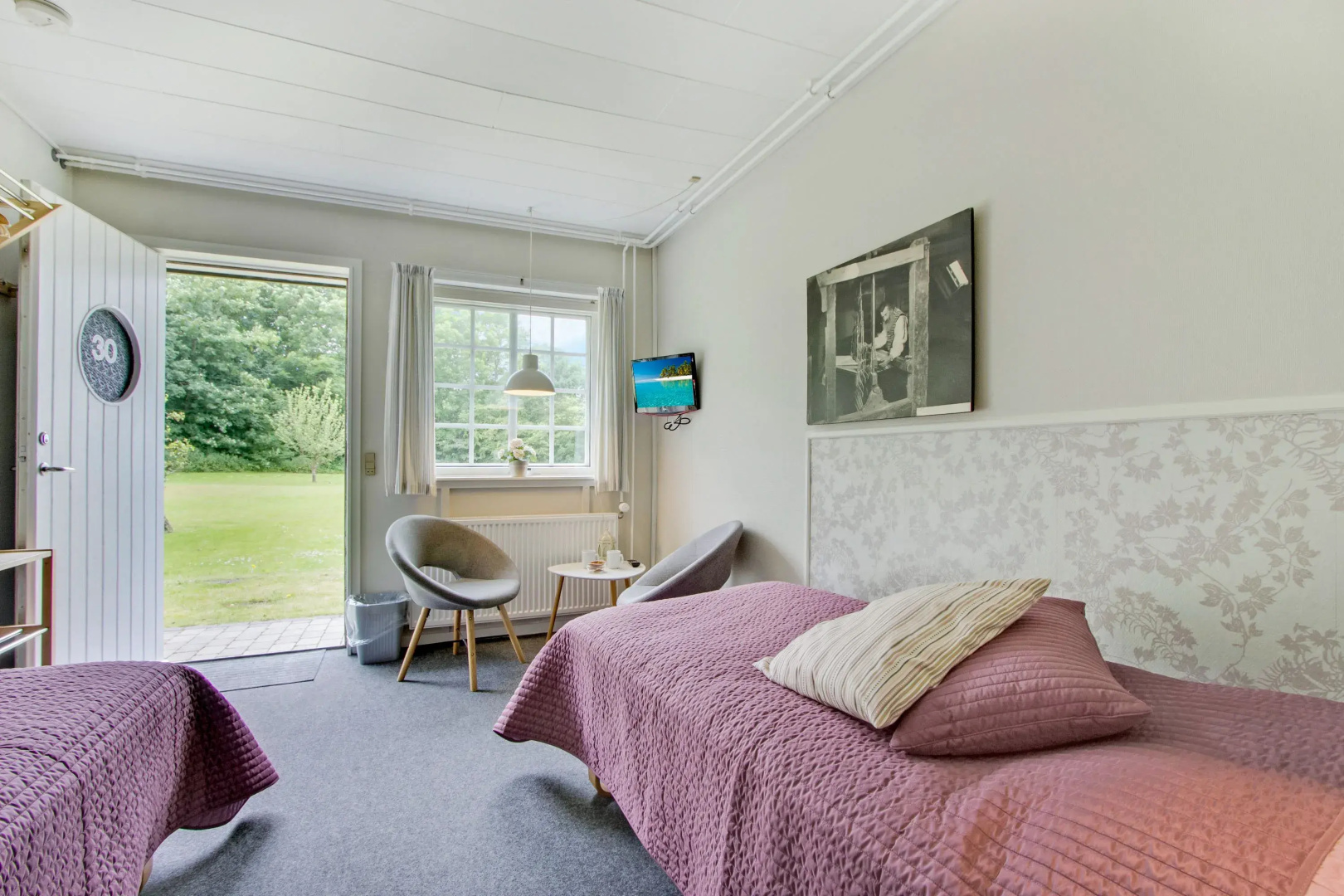 Hotel Skovpavillone