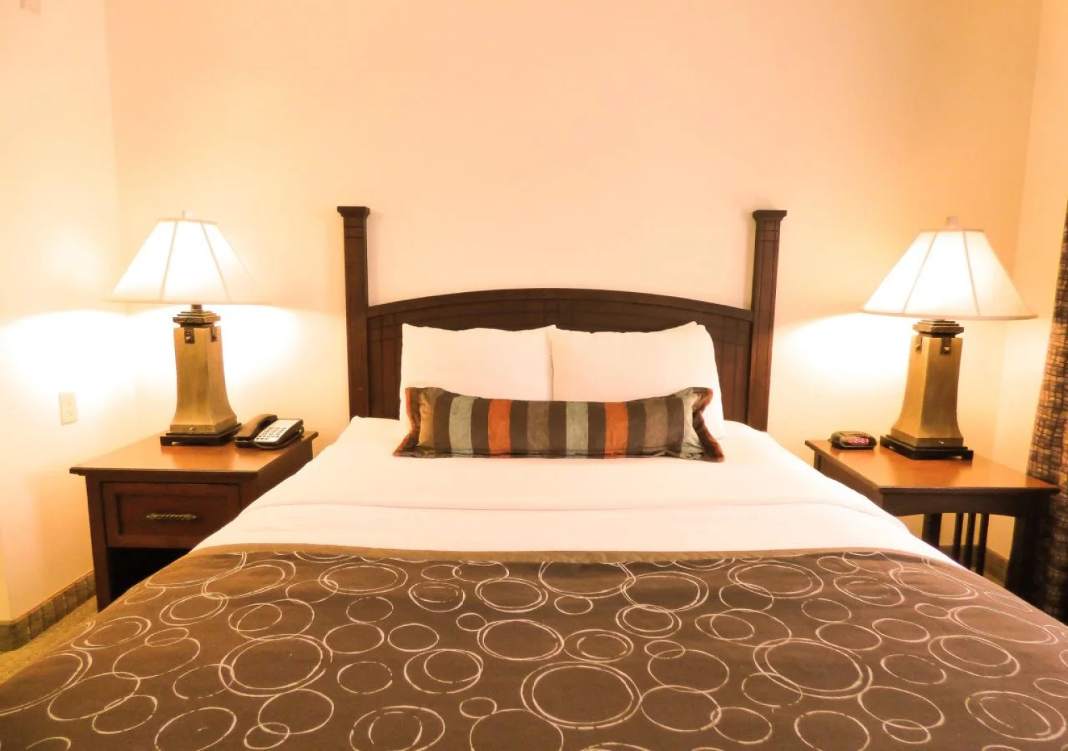 Staybridge Suites Detroit Novi by IHG