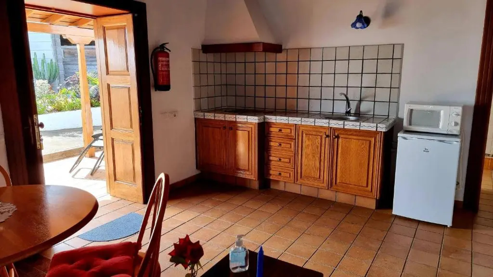 Casa Rural Manos de Oro by Isla Bonita