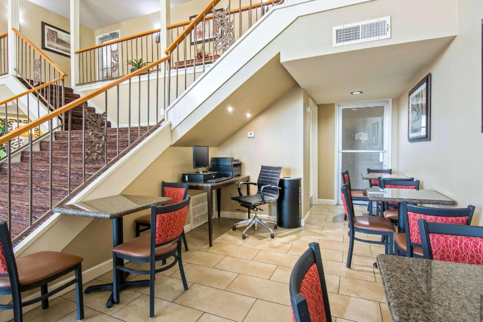 Quality Inn Arkadelphia - University Area
