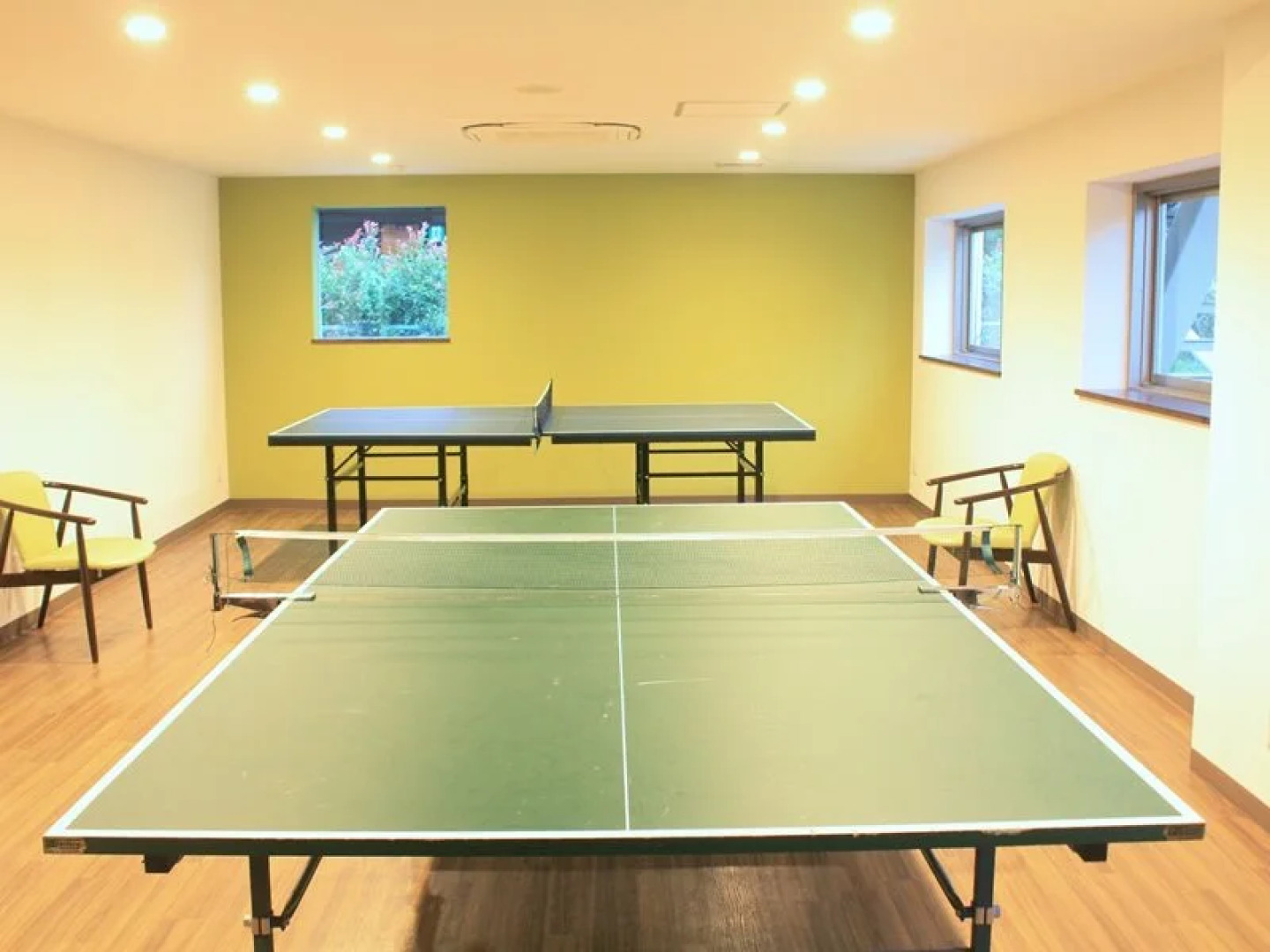 Miyahama Grand Hotel