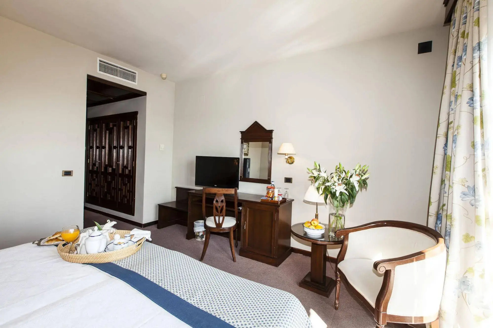 Hotel Ciudad De Ubeda