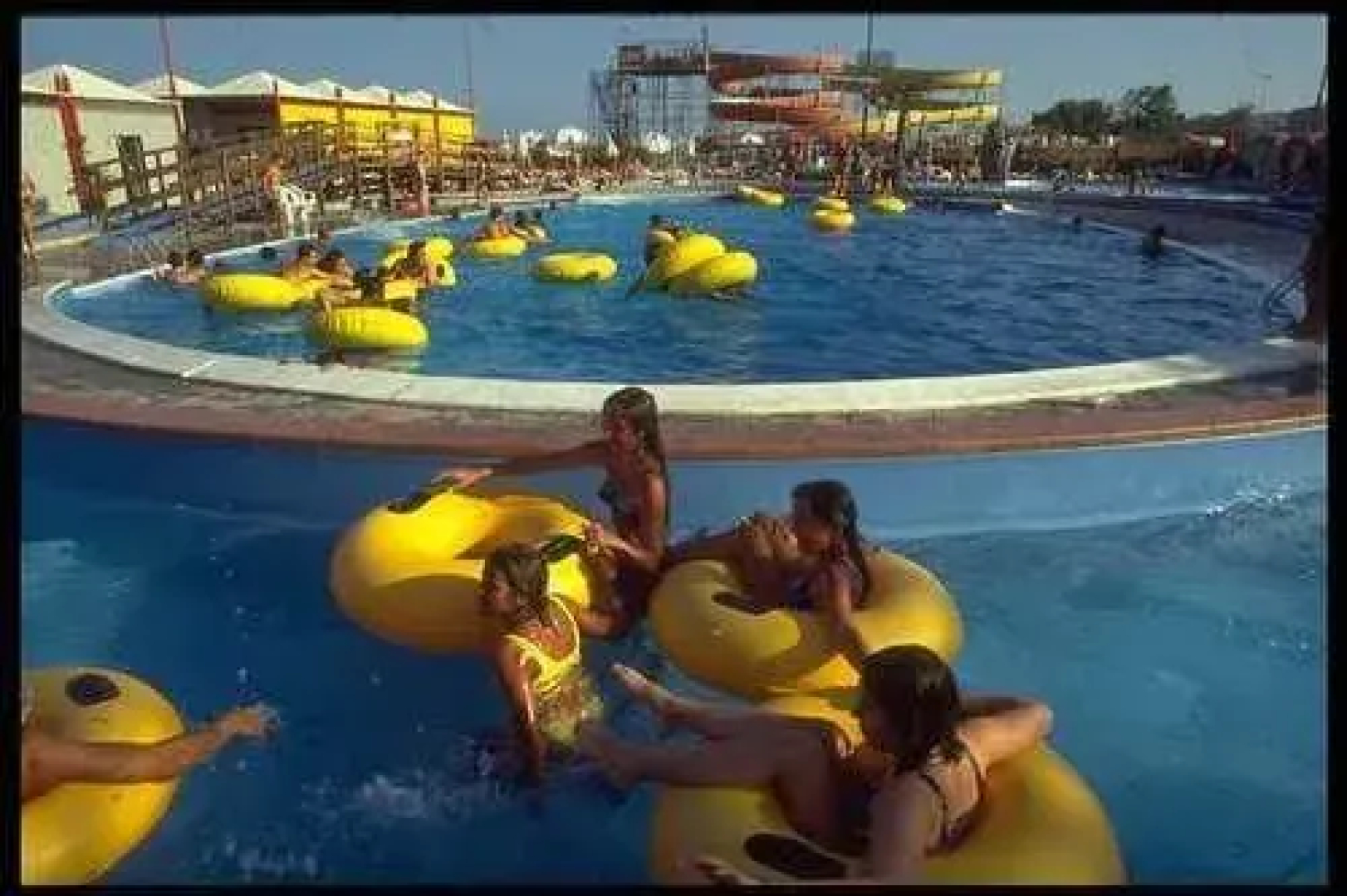 Villaggio Camping Europa