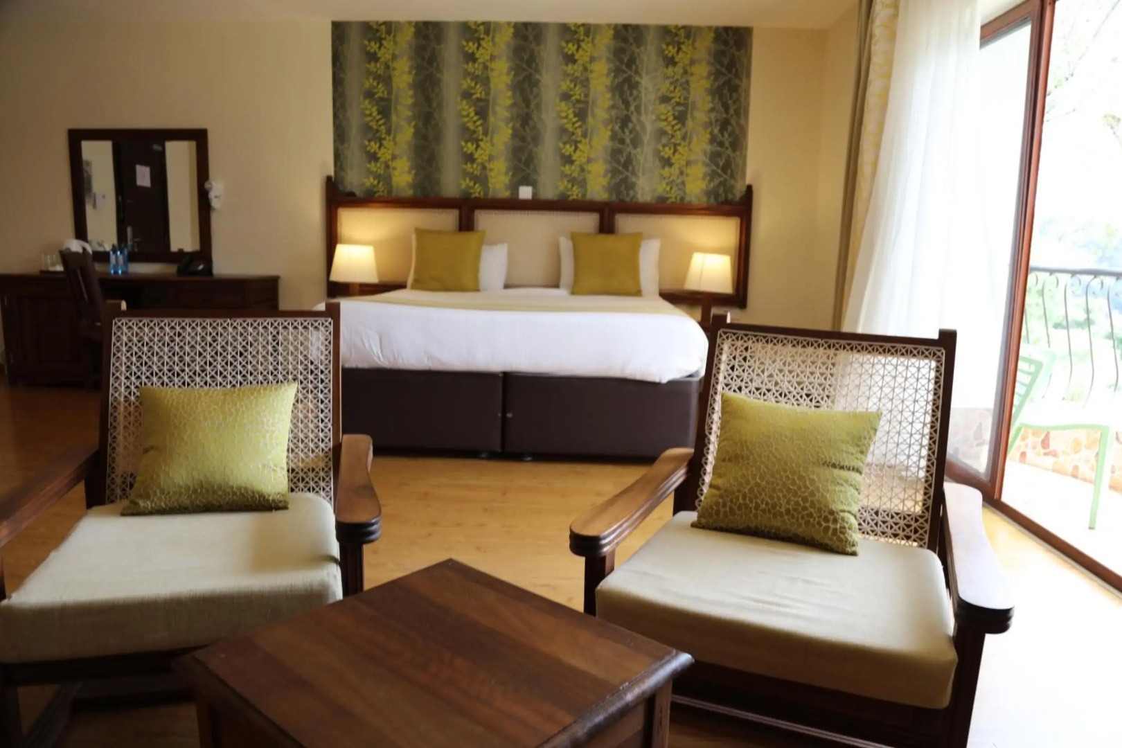Panari Resort, BW Signature Collection