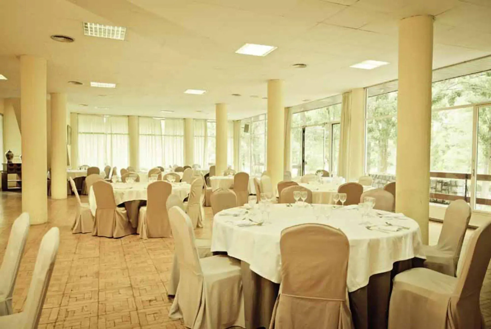 Hotel Snö Condes del Pallars