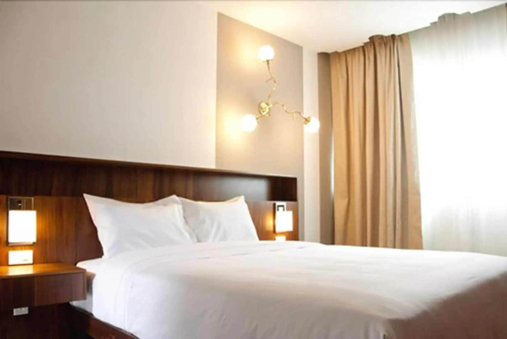 Flor de Mayo Hotel & Restaurant - Adults only