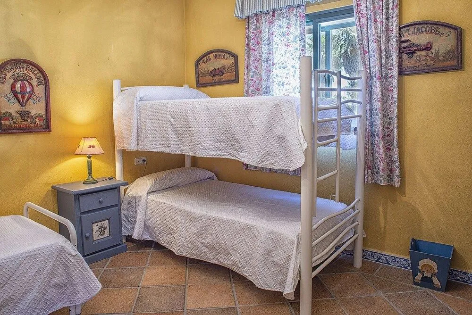 Alterhome Cortijo Sierra y Lago