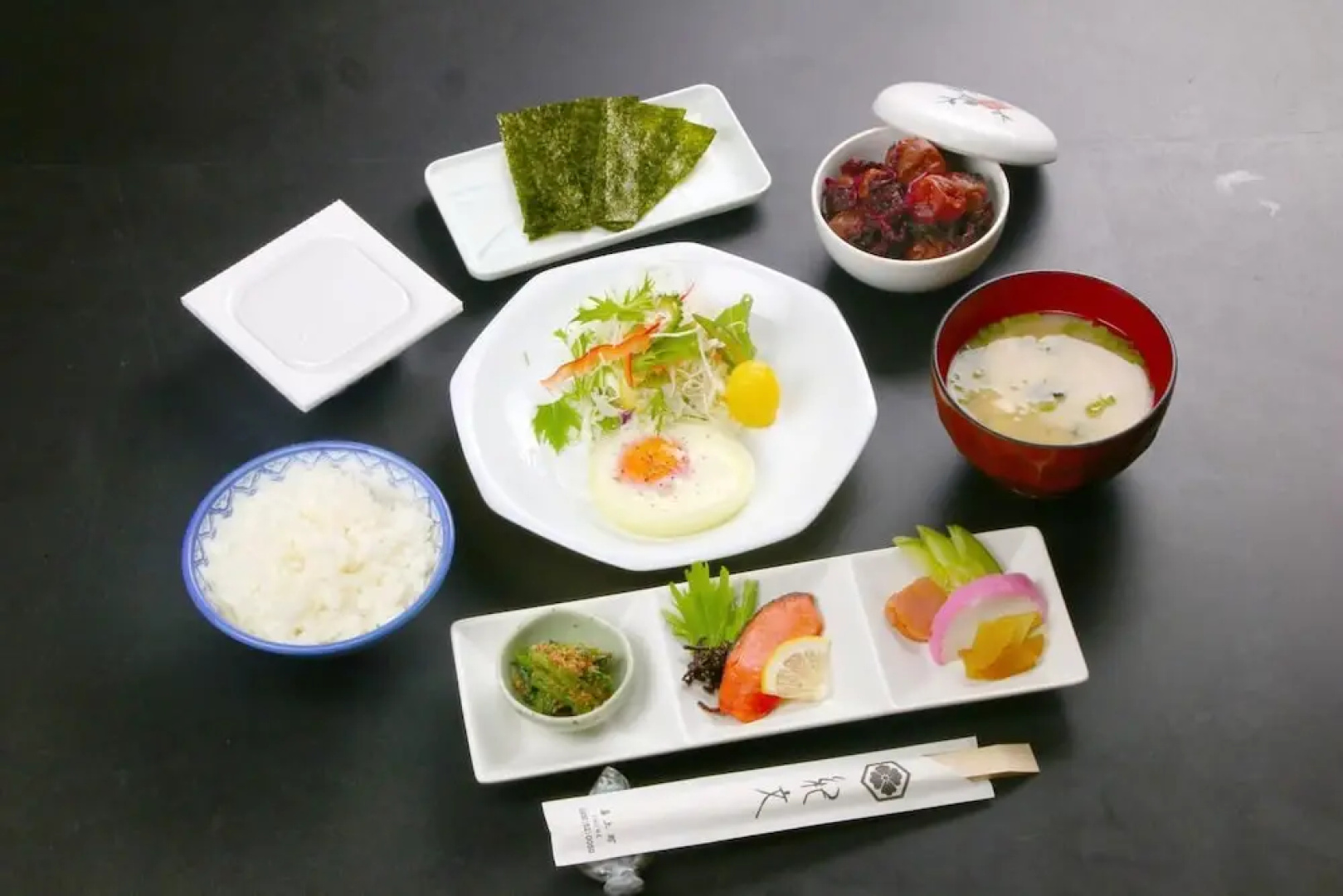Ryokan Kibun