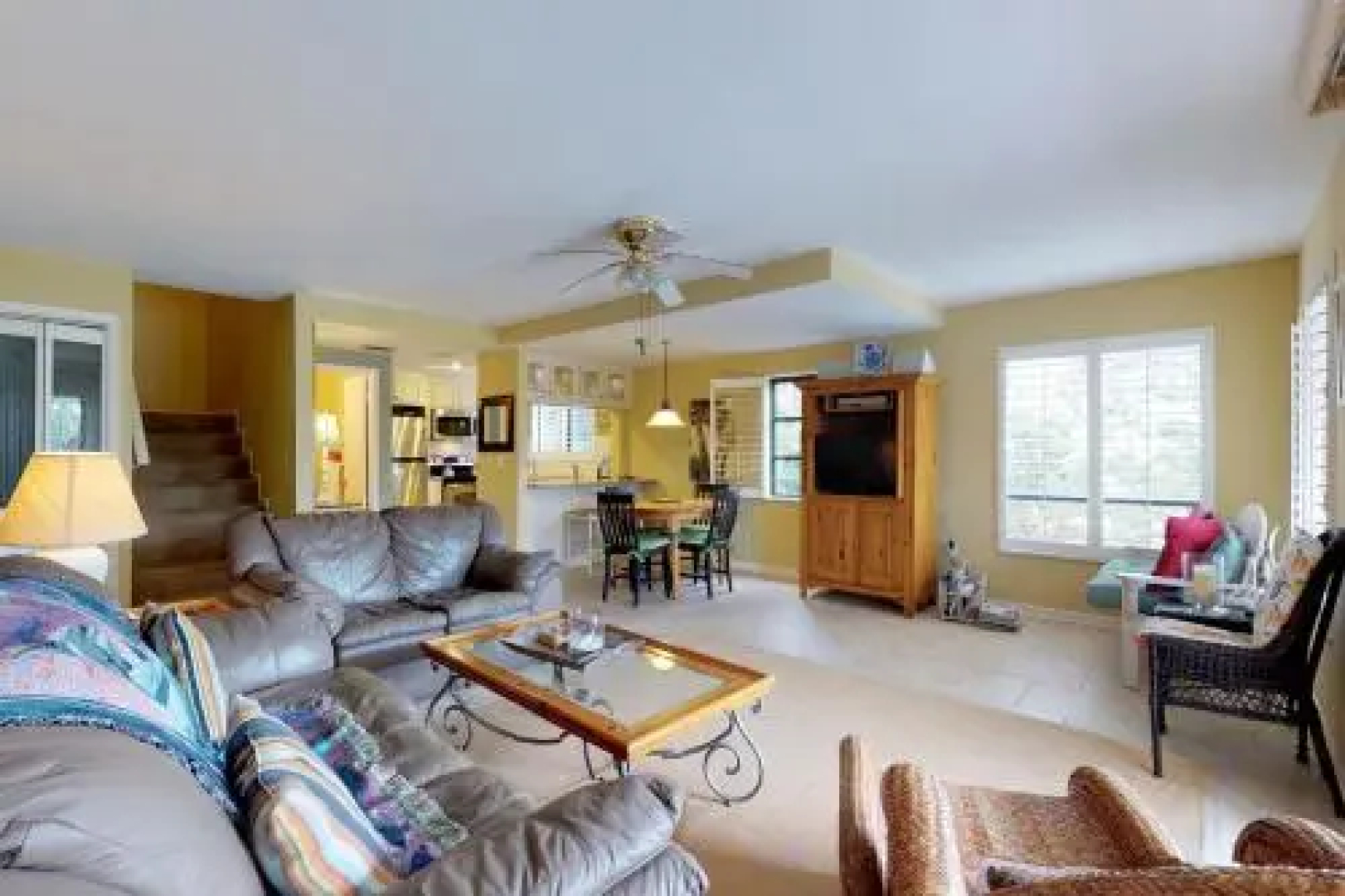 Gulf View Townhomes Unit 4