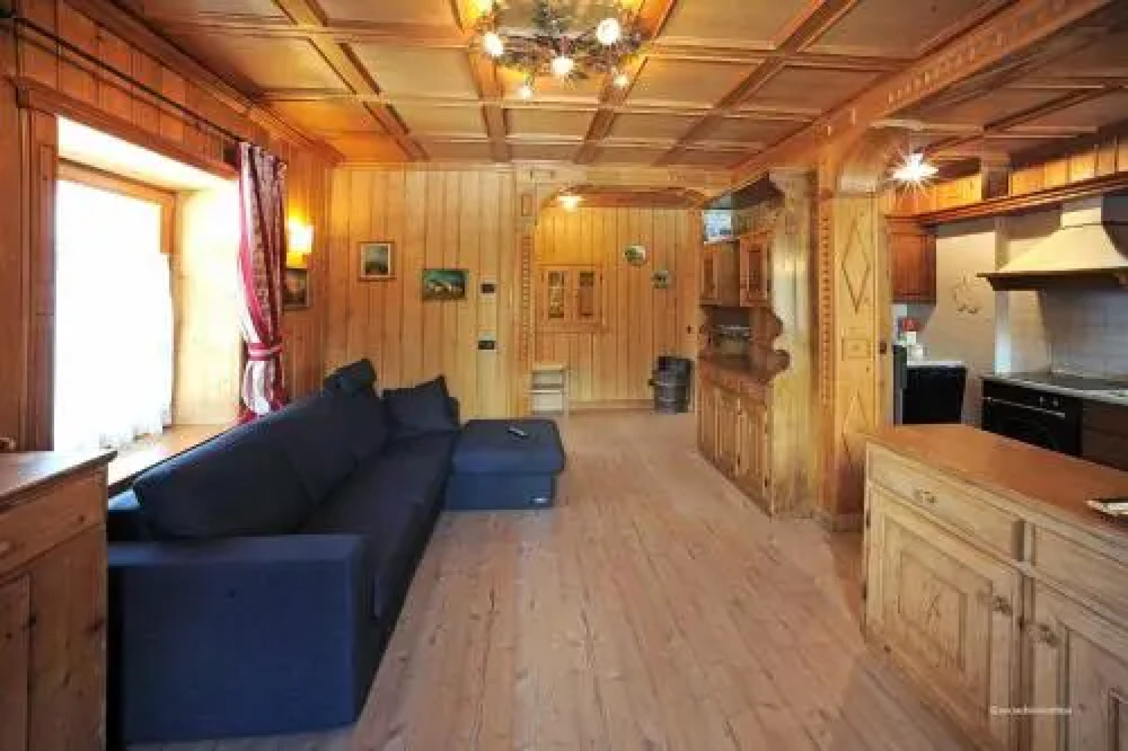 Appartamenti da Nica e Diego