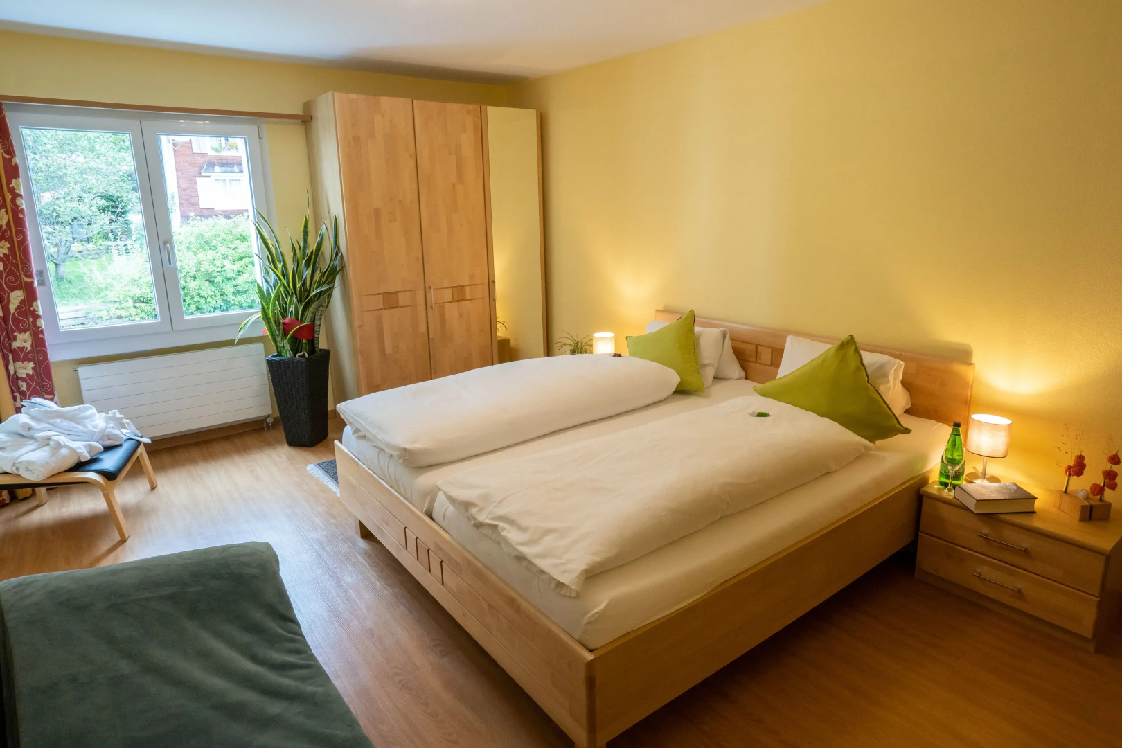 Hotel Sonne