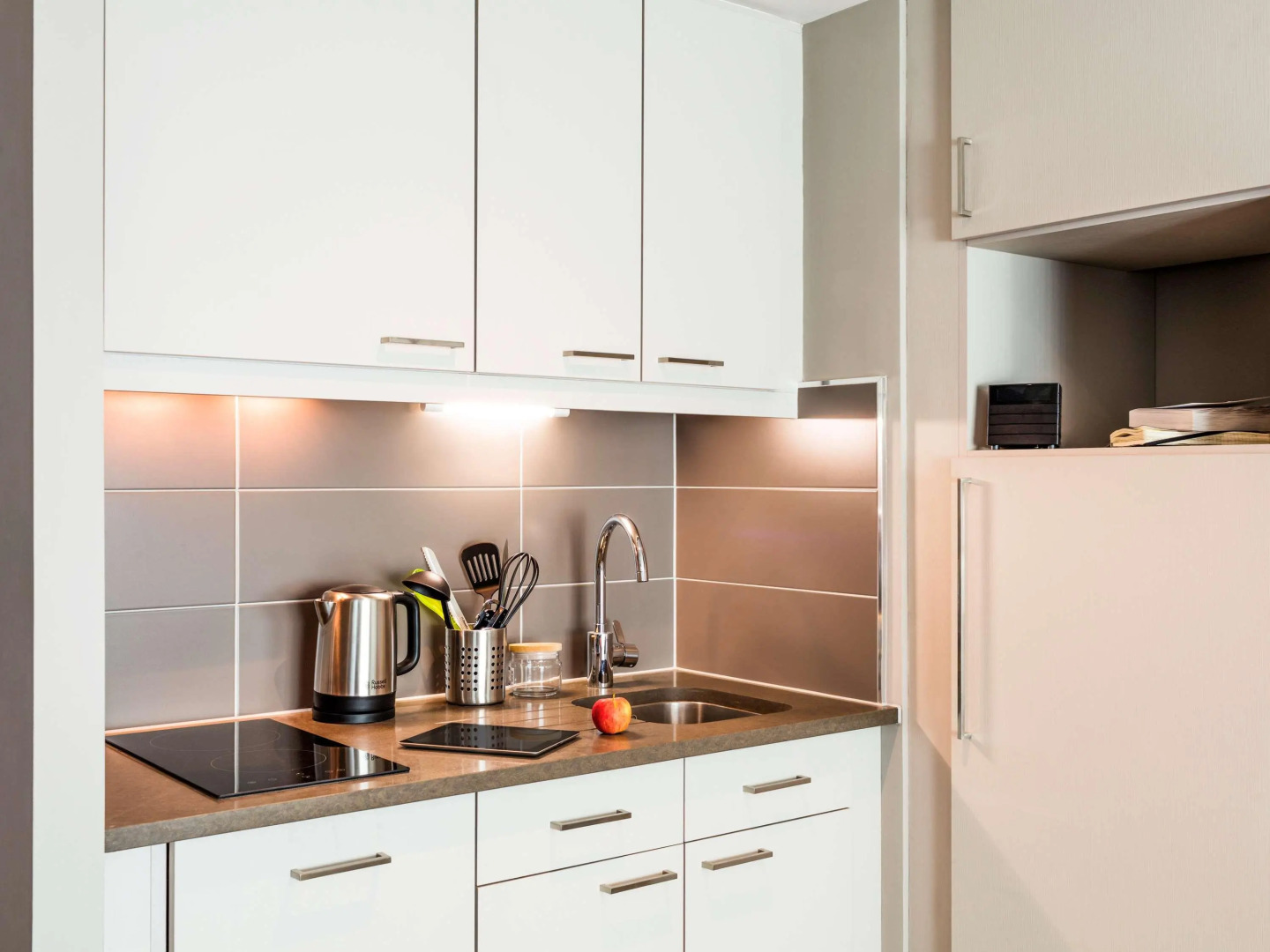 Aparthotel Adagio Bremen