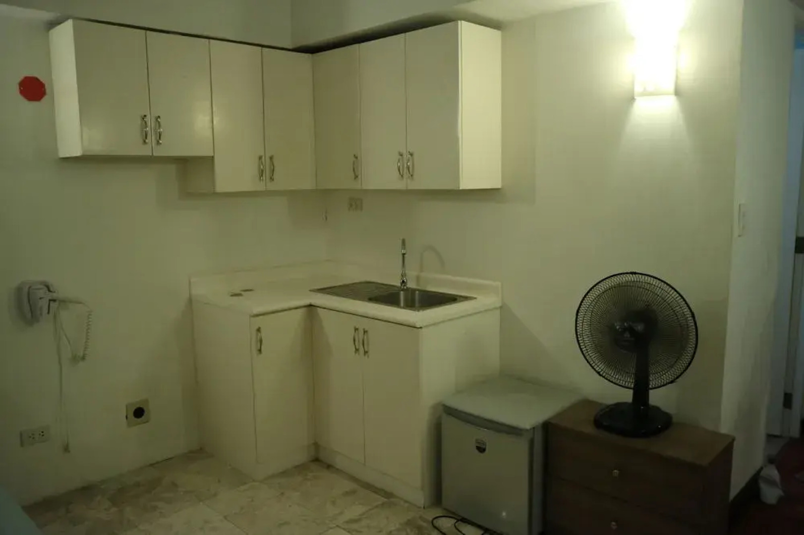 Jeritel - Mall of Asia