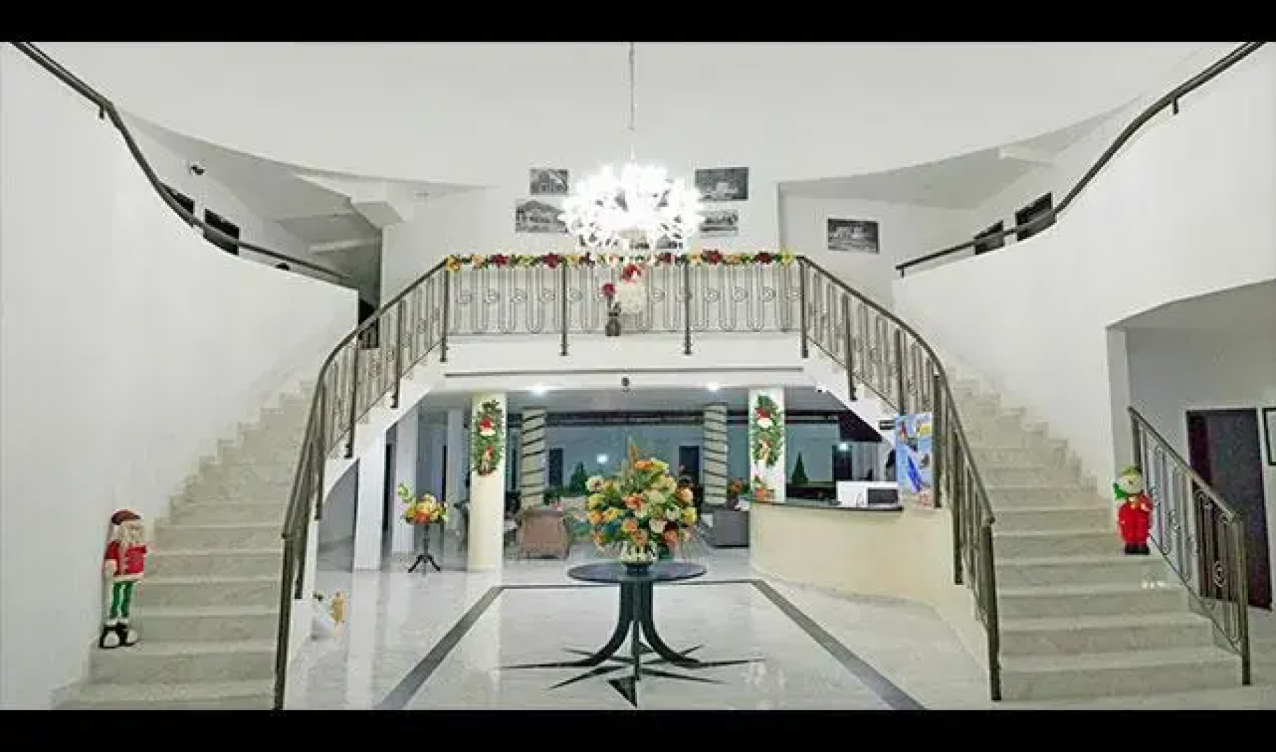 Hotel Campestre Santa Catalina