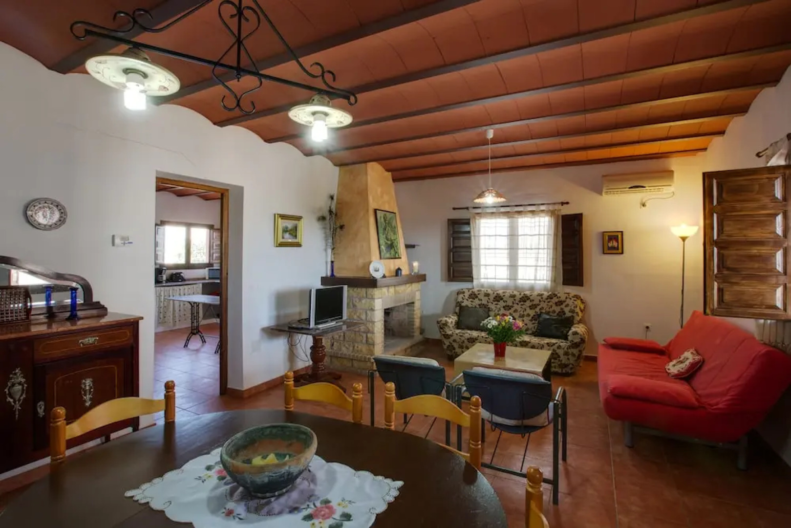 Casas Rurales Las Señoritas