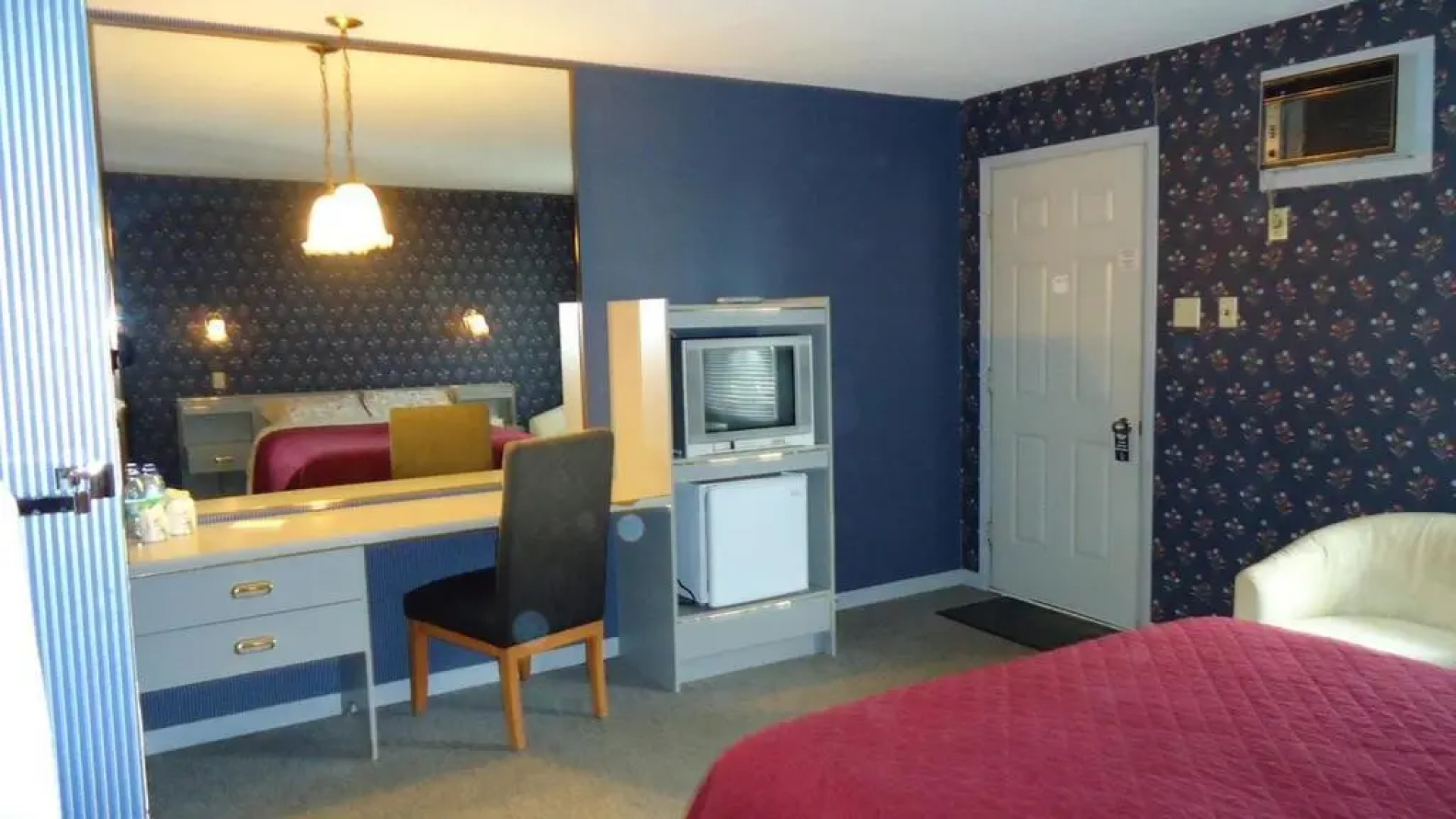 Restaurant Villa D'Autray