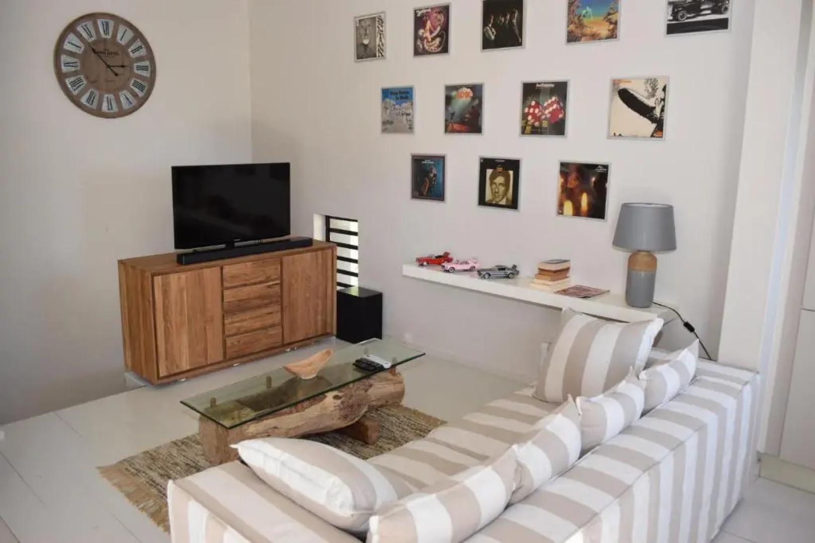 Belle Crique D3 Tamarin Ile Maurice