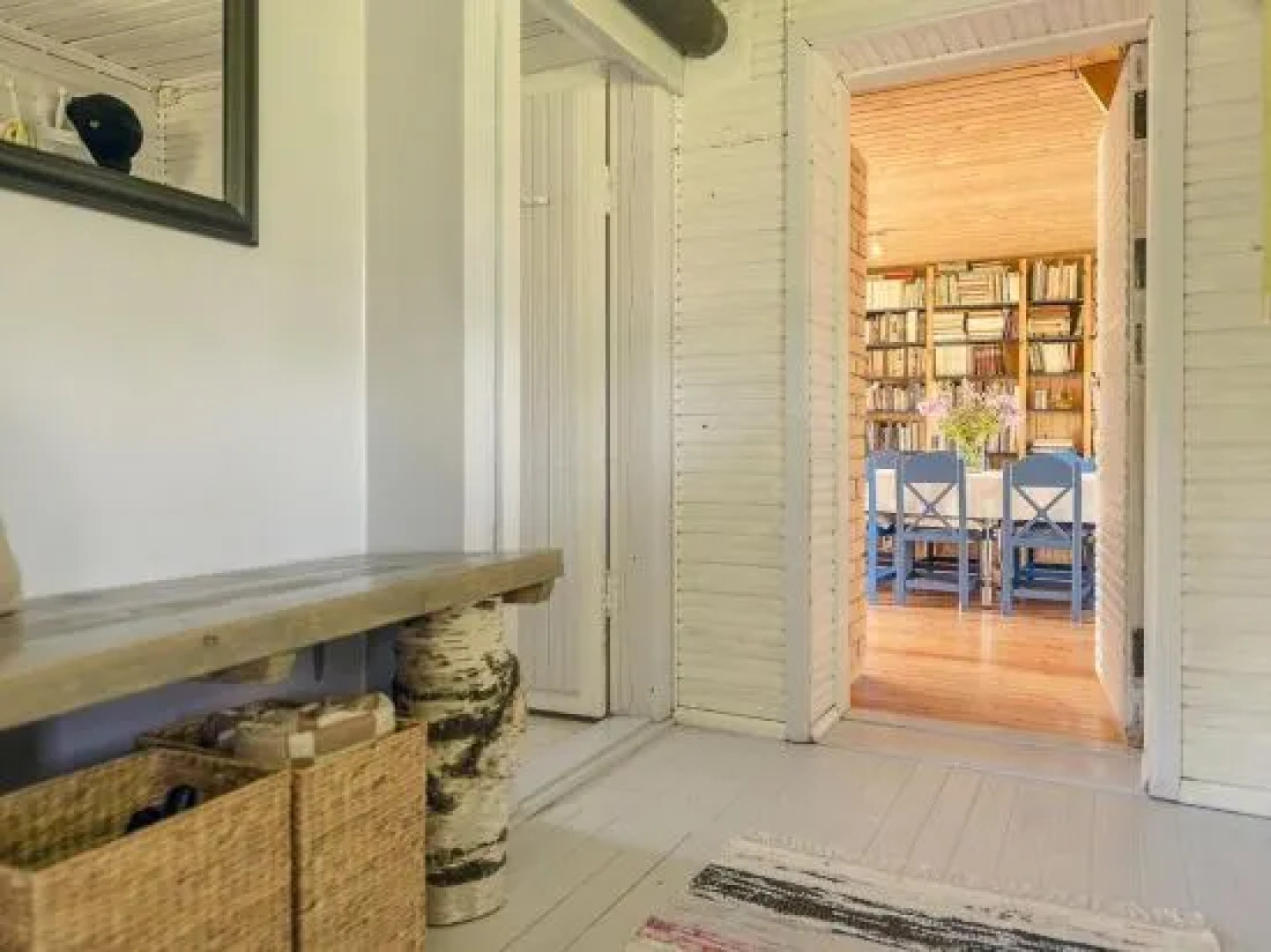 Adami Country Guesthouse