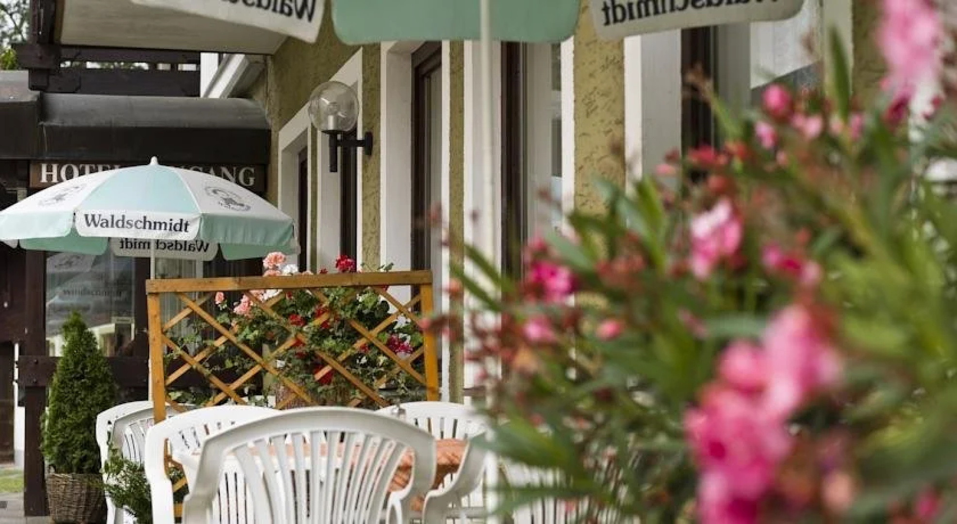 Hotel Bräukeller