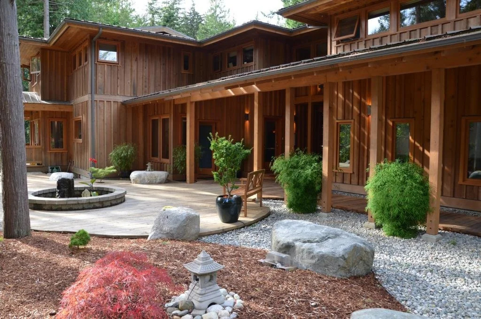 Shades of Jade Inn and Spa