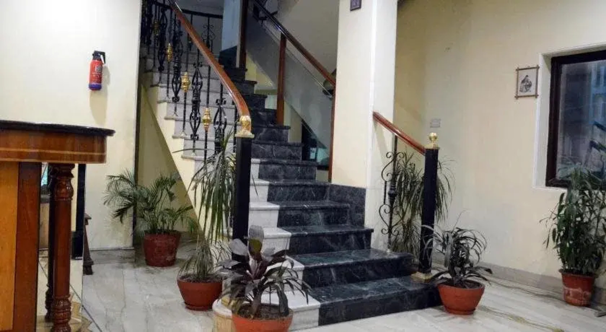 Motel Madhuban