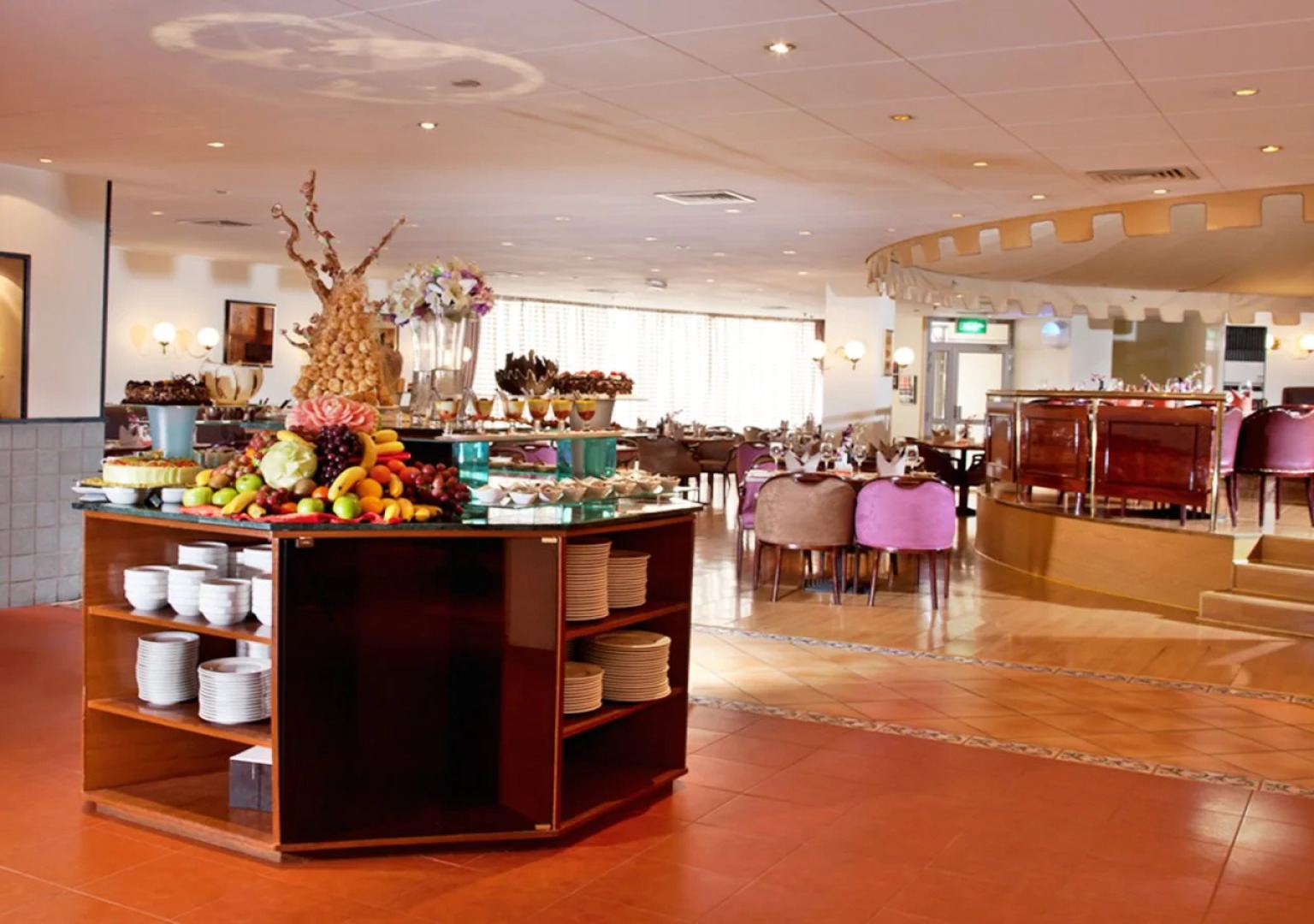 Inn & Go Kuwait Plaza Hotel