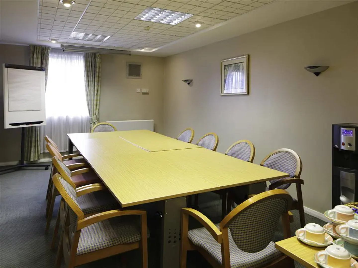 ibis Chesterfield North