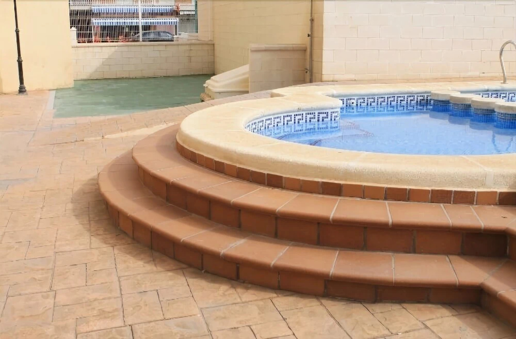 Apartamentos Piles Gandía 3000