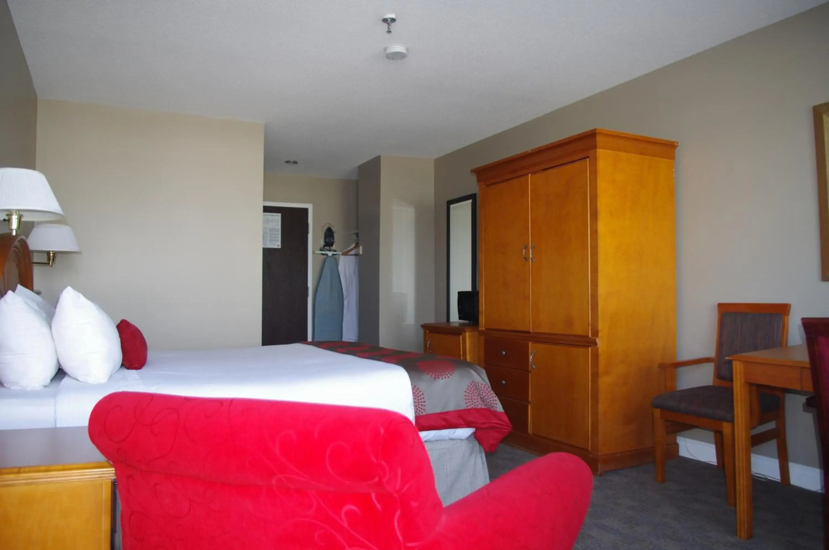 South Hill Lodge