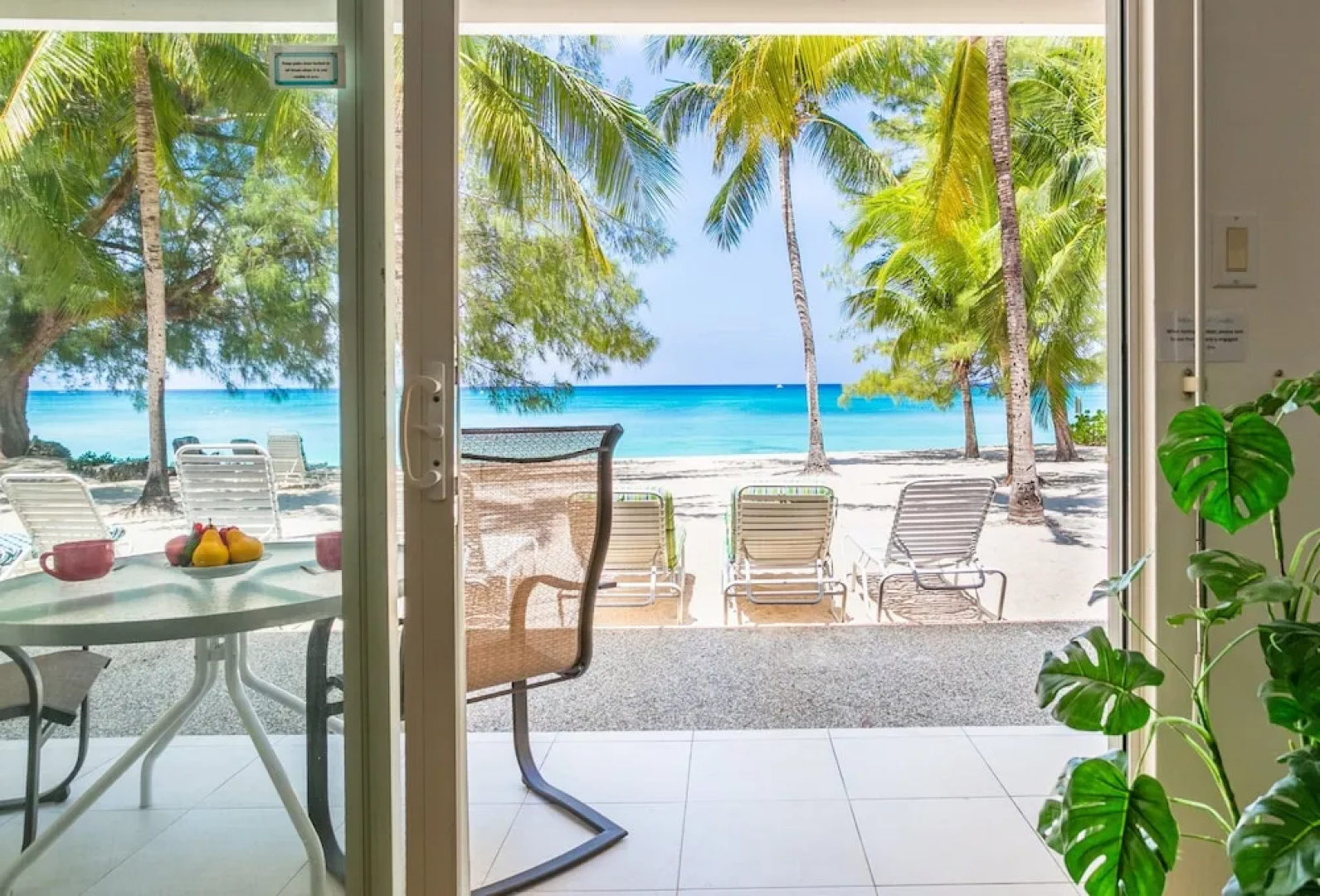 White Sands by Cayman Villas