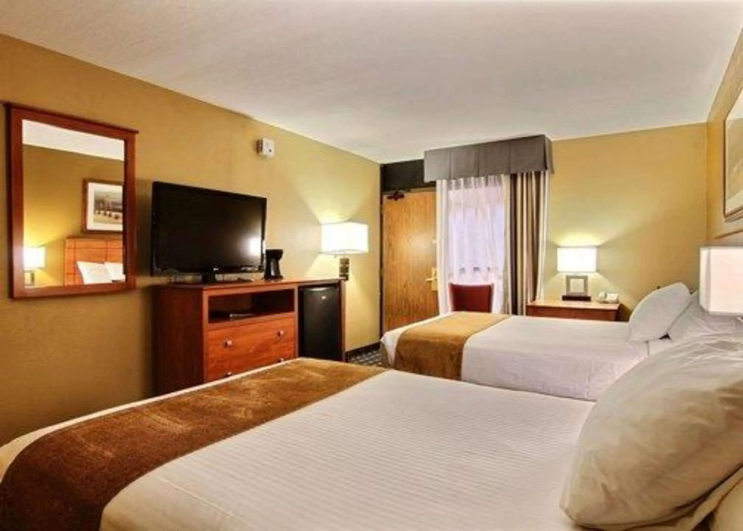 Quality Inn Thief River Falls