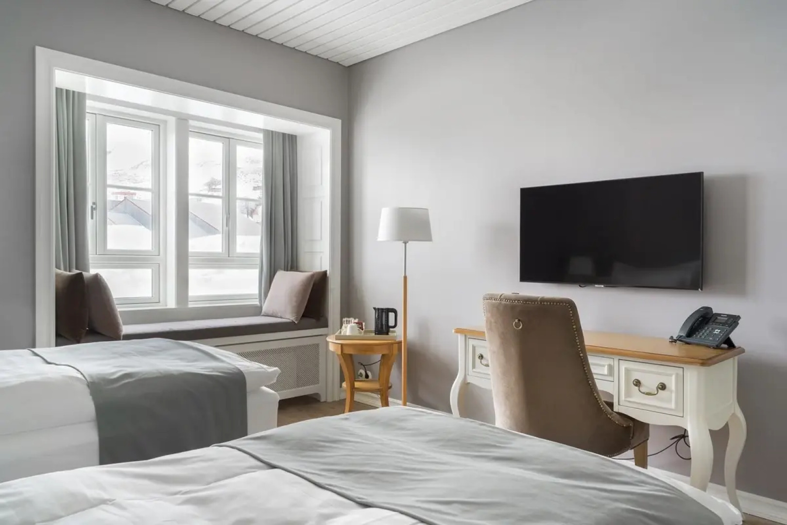 Отель Sigló by Keahotels