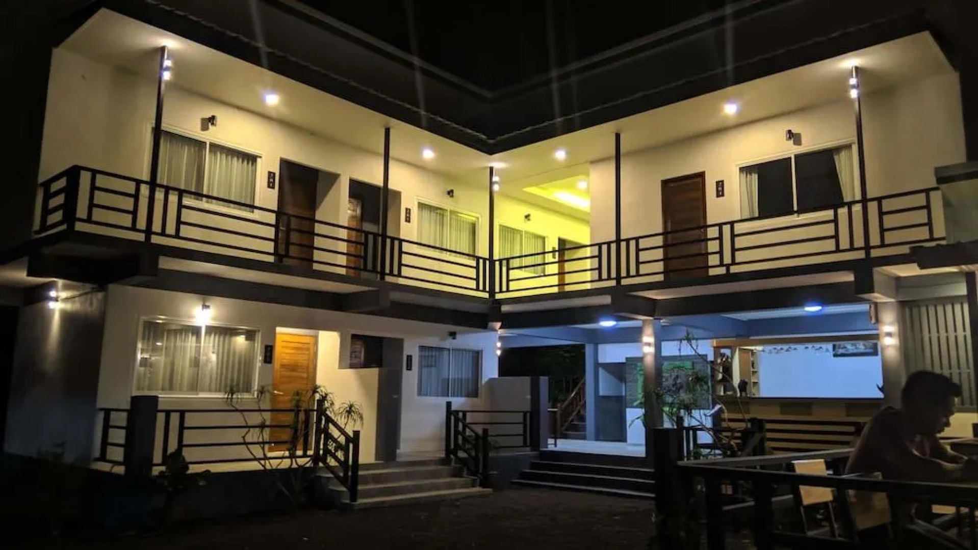 Nang Kam Boutique House