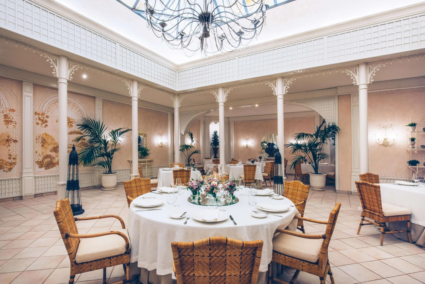 Отель Iberostar Grand El Mirador – Adults Only