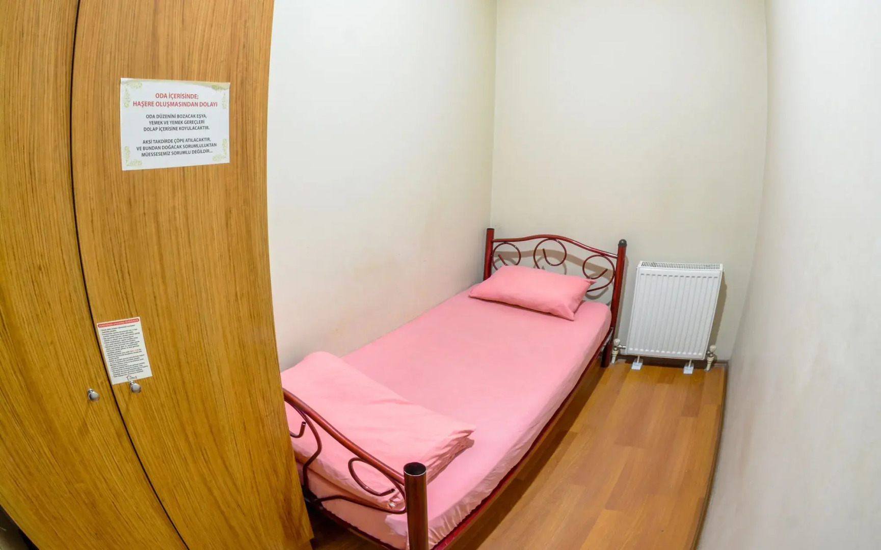 Gokce Pansiyon - Adult Only