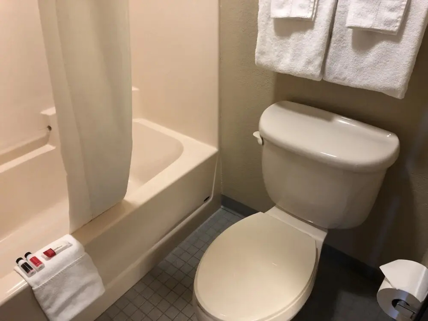 Days Inn Iron Mountain