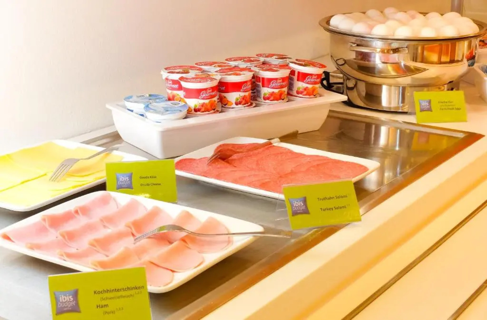 Ibis Budget Bonn Süd Königswinter